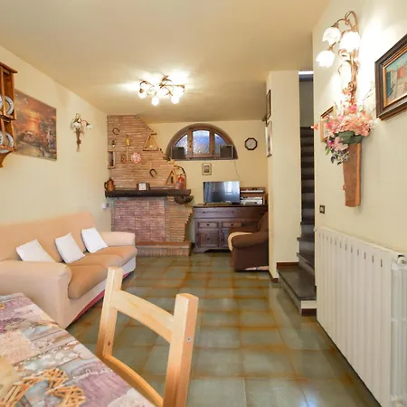 Tatil Evi 3 Bedroom Cozy In Camaiore
