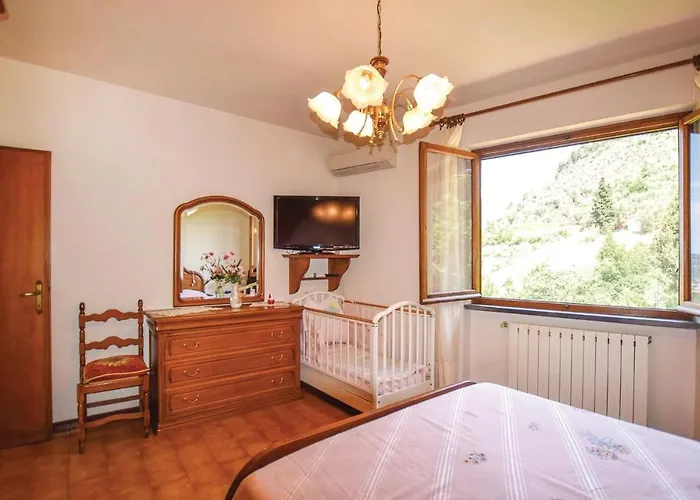 Ferienhaus 3 Bedroom Cozy In